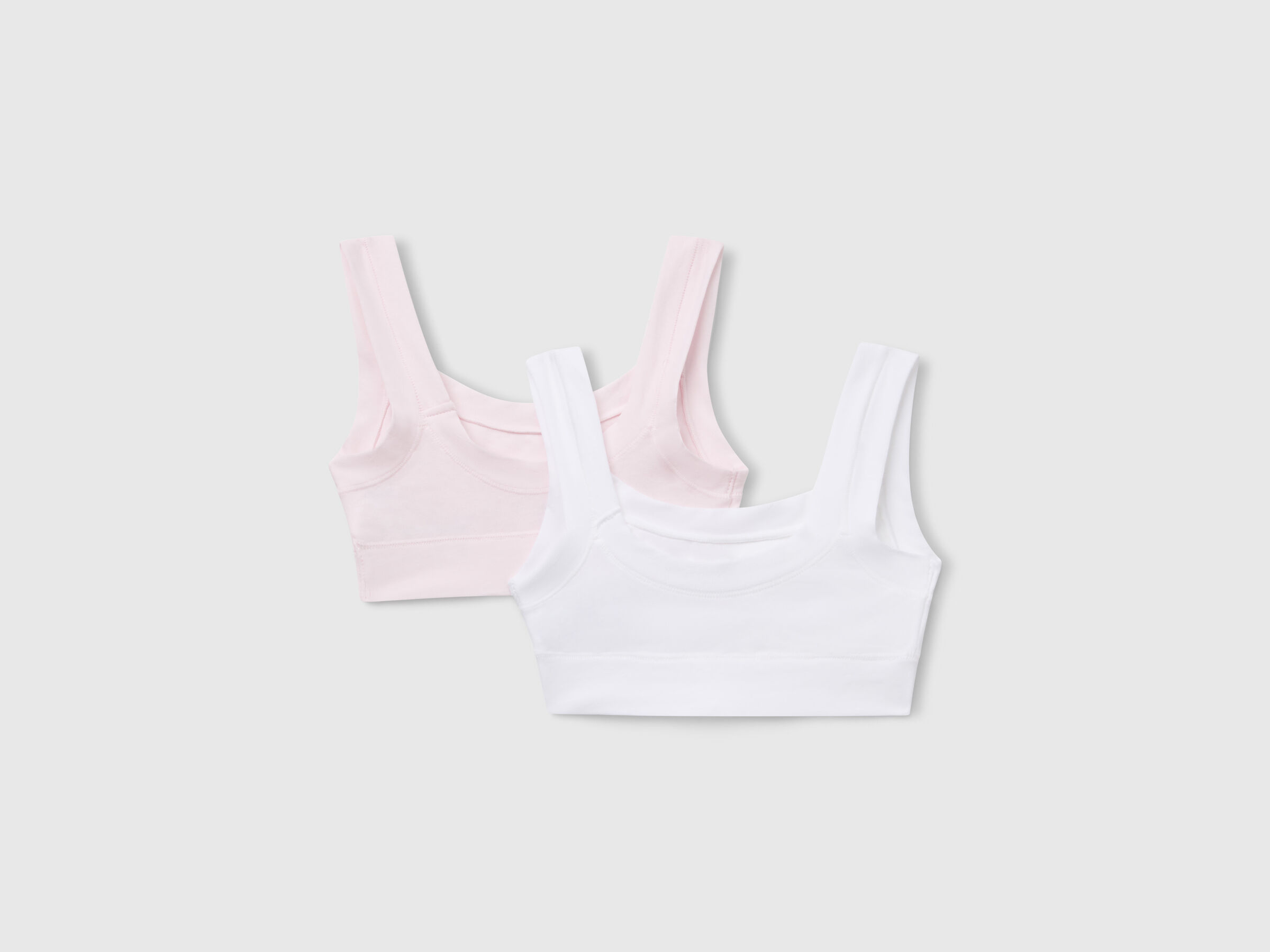 SET 2 BRA Filles image number 2